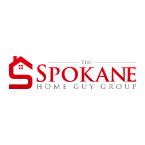 The Spokane Home Guy Group logo